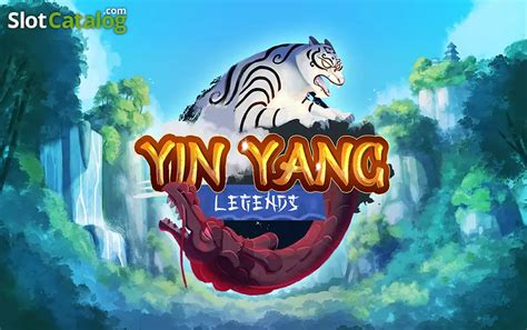Yin Yang Legends Betano